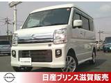 日産 NV100クリッパーリオ 660cc 660 G ハイルーフ 4WD 両側電動SD・ETC・ドラレコ・ナビ