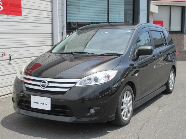 ラフェスタハイウェイスター 宮城 の中古車 日産公式中古車検索サイト