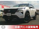 日産 エクストレイル 1500cc 1.5 G e-4ORCE 4WD