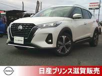 日産 キックス 1200cc 1.2 X (e-POWER) アラウンドビューM・プロパイロット・ETC・