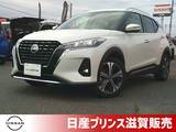 日産 キックス 1200cc 1.2 X (e-POWER)