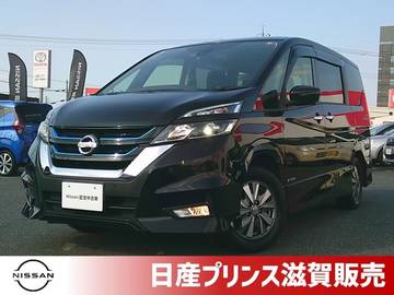 1.2 e-POWER ハイウェイスター 大型後席モニター・シートヒーター・ドラレ