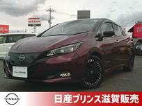 日産 リーフ X Vセレクション ナビ・ドラレコ・ETC・プロパイロット・シ
