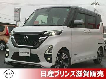 660 ハイウェイスターGターボ プロパイロット エディション ナビ・アラウンドビューM・ETC・シートヒー