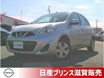 日産 マーチ 1200cc 1.2 X Vセレクション ETC・Mナビ