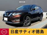 日産 エクストレイル 2000cc 2.0 20Xi ハイブリッド 4WD ナビ・アラウンドV・Pパイロット・ドラレコ