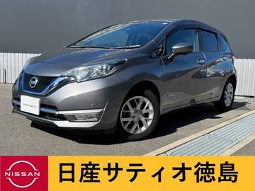 1.2 e-POWER メダリスト