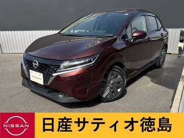 1.2 X 純正ナビ アラウンドビュー ドラレコ LED