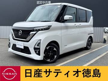 660 ハイウェイスターX ナビ・アラウンドV・ETC・ドラレコ・LEDラ