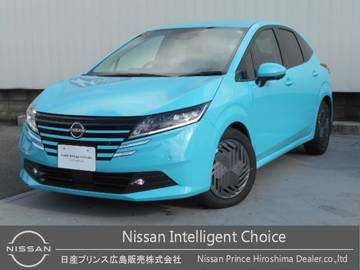 1.2 X 元社用車　全方位カメラ　コーナーセンサー