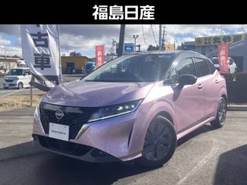 1.2 X NissanConnect9インチナビ・エマージェンシ