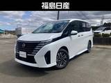 日産 セレナ 1400cc 1.4 e-4ORCE ハイウェイスターV 4WD NissannConnectナビ・ETC2.0・SOSコール・