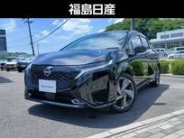 日産 ノートオーラ 1200cc 1.2 G NissanConnect9インチナビゲーション・BOSE