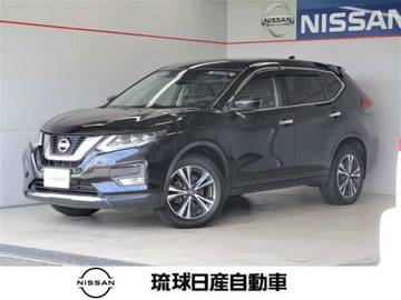 2.0 20Xi 2列車 4WD プロパイロット エマージェンシーブレーキ