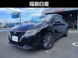 日産 ノート 1200cc 1.2 X 9インチナビゲーション・バックモニター