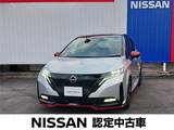 日産 ノートオーラ 1200cc 1.2 NISMO メーカーナビ　アラウンドビューモニター