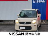 日産 モコ 660cc 660 G 純正ナビ