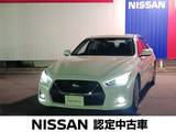日産 スカイライン 3500cc 3.5 ハイブリッド GT タイプP メーカーナビ　アラウンドビューモニター