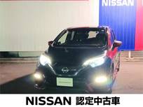 日産 ノート 1200cc 1.2 e-POWER NISMO 純正ナビ　　アラウンドビューモニター