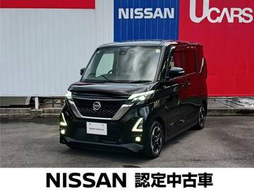 660 ハイウェイスターX プロパイロット エディション 純正9インチナビ