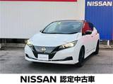 日産 リーフ X Vセレクション 90周年記念車 メーカーナビ　アラウンドビューモニター