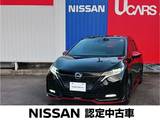 日産 ノートオーラ 1200cc 1.2 NISMO メーカーナビ　アラウンドビューモニター