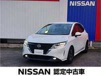 日産 ノート 1200cc 1.2 S 社外ナビ　インテリジェントキー