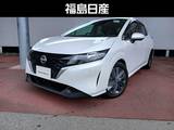 日産 ノート 1200cc 1.2 X