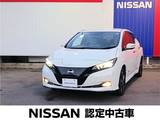 日産 リーフ e+ G プロパイロット