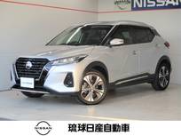 日産 キックス 1200cc 1.2 X (e-POWER) アラウンドビューモニター プロパイロット