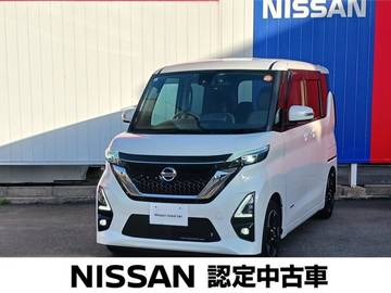 660 ハイウェイスターX プロパイロット エディション 純正9インチナビ