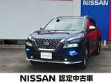 日産 エクストレイル 1500cc 1.5 AUTECH アドバンスト パッケージ e-4ORCE 4WD メーカーナビ　サンルーフ