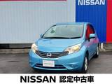 日産 ノート 1200cc 1.2 X DIG-S