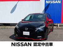 日産 ノートオーラ 1200cc 1.2 NISMO メーカーナビ　　アラウンドビューモニター