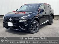 日産 エクストレイル 1500cc 1.5 G e-4ORCE 4WD 元社用車/プロパイロット/シート&ステアリ