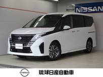 日産 セレナ 2000cc 2.0 ハイウェイスターV エマージェンシーブレーキ プロパイロット