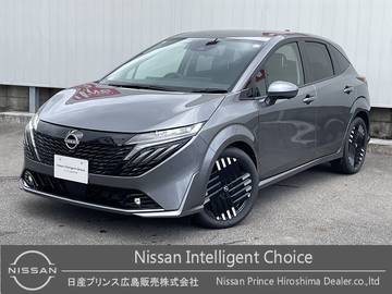 1.2 G 元試乗車・BОSE・プロパイロット・パワー
