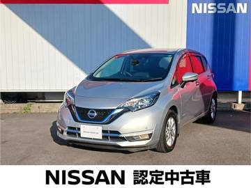 1.2 e-POWER メダリスト 純正ナビ　アラウンドビューモニター