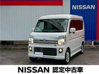 日産 NV100クリッパーリオ 660cc 660 E ハイルーフ 純正ナビ　バックカメラ
