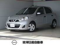 日産 マーチ 1200cc 1.2 S エマージェンシーブレーキ レーンキープ