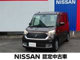 日産 デイズルークス 660cc 660 ボレロ Xベース 純正ナビ　アラウンドビューモニター