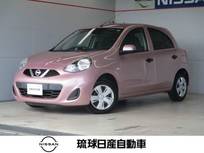 日産 マーチ 1200cc 1.2 S エマージェンシーブレーキ レーンキープ