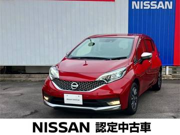 1.2 X FOUR モードプレミア 4WD 純正ナビ　アラウンドビューモニター