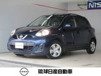 日産 マーチ 1200cc 1.2 S エマージェンシーブレーキ レーンキープ