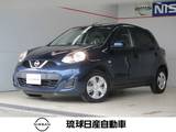 日産 マーチ 1200cc 1.2 S エマージェンシーブレーキ レーンキープ
