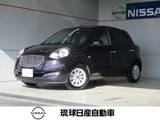 日産 マーチ 1200cc 1.2 ボレロ 2WD　エクストロニックCVT