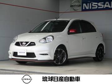 1.2 NISMO NISMO3本スポークハンドル NISMOフロアマッ