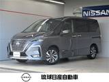日産 セレナ 2000cc 2.0 ハイウェイスター V エマージェンシーブレーキ　レーンキープ