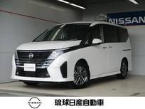 日産 セレナ 2000cc 2.0 ハイウェイスターV エマージェンシーブレーキ ハンドル支援 両