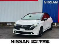 日産 ノートオーラ 1200cc 1.2 G